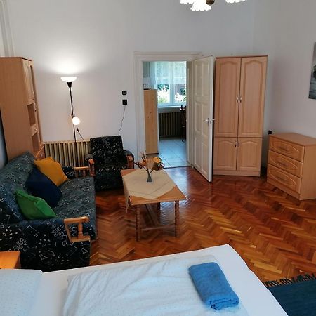 Hanna 3 Apartman Kőszeg 外观 照片