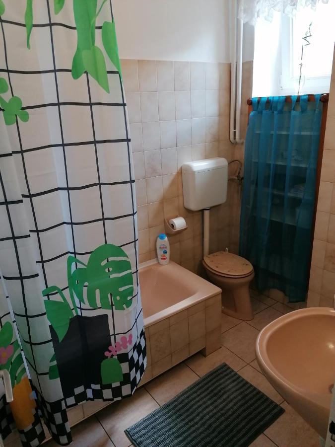 Hanna 3 Apartman Kőszeg 外观 照片
