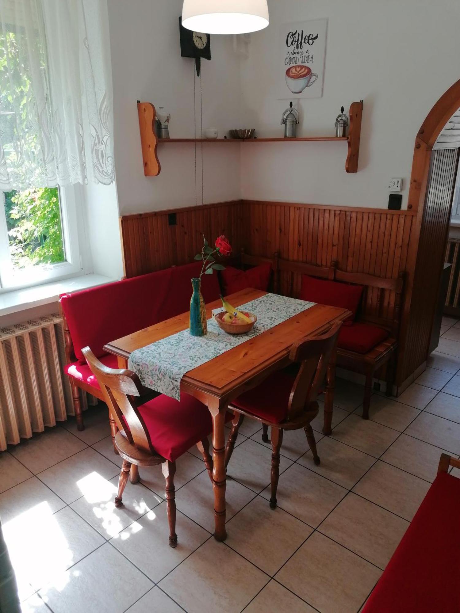 Hanna 3 Apartman Kőszeg 外观 照片