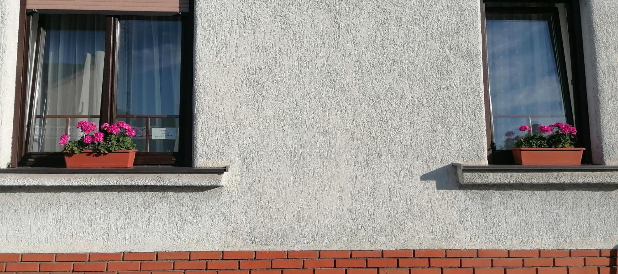 Hanna 3 Apartman Kőszeg 外观 照片